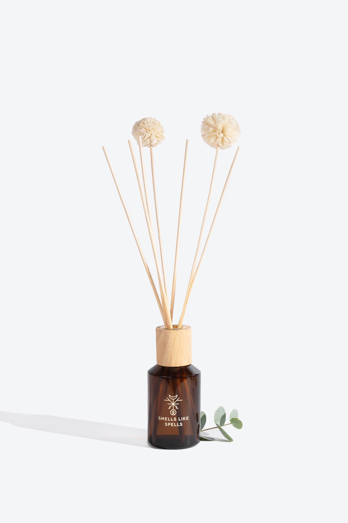 Fragrance diffuser EIR Smells Like Spells