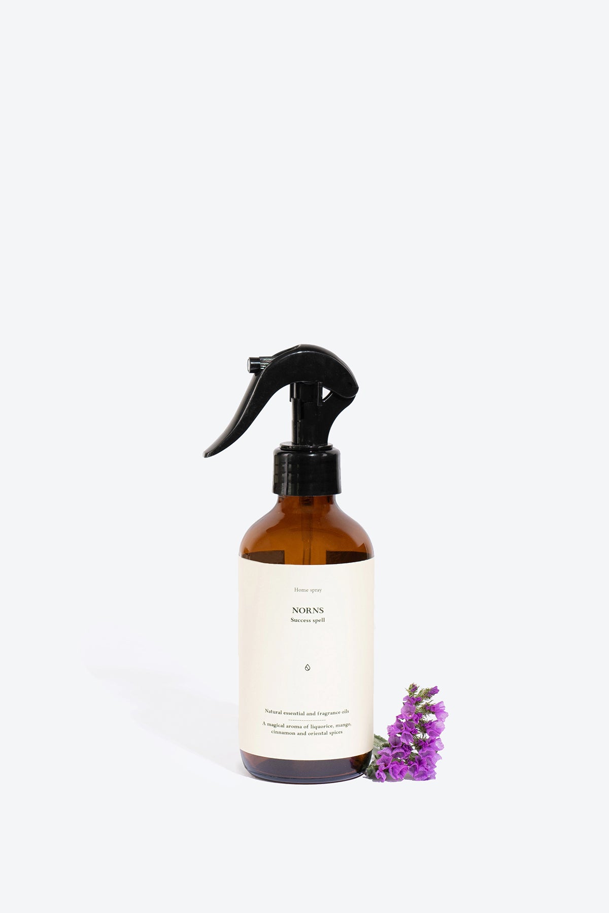 Perfumed home spray NORNS Smells Like Spells